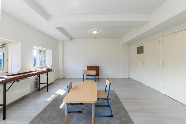 Medium property photo - Groenendaal 25F, 3011 SK Rotterdam